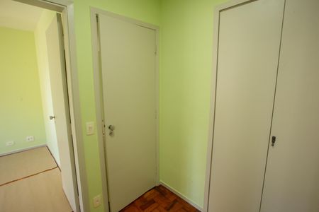 Apartamento para alugar com 72m², 2 quartos e 1 vagaHALL DOS QUARTOS