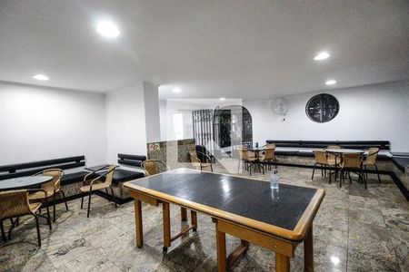 Apartamento para alugar com 72m², 2 quartos e 1 vagaÁREA COMUM