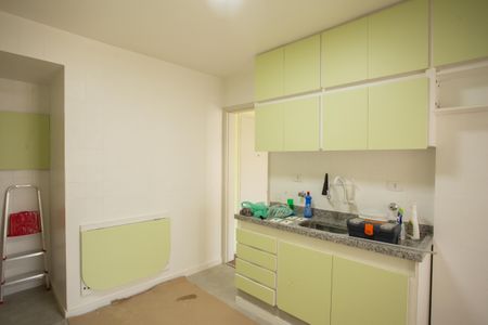 Apartamento para alugar com 72m², 2 quartos e 1 vagaCOZINHA