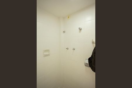 Apartamento para alugar com 72m², 2 quartos e 1 vagaBANHEIRO DA ÁREA DE SERVIÇO