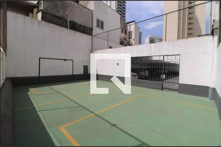 Apartamento para alugar com 72m², 2 quartos e 1 vagaÁREA COMUM