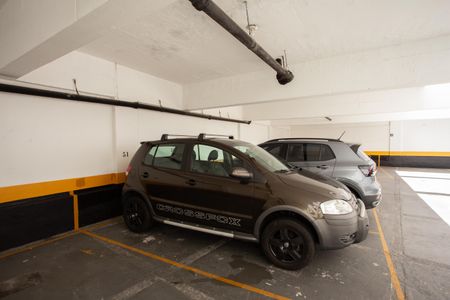 Apartamento para alugar com 72m², 2 quartos e 1 vagaVAGA DE GARAGEM