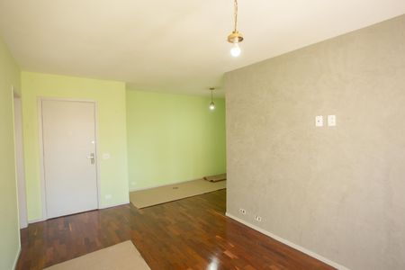 Apartamento para alugar com 72m², 2 quartos e 1 vagaSALA