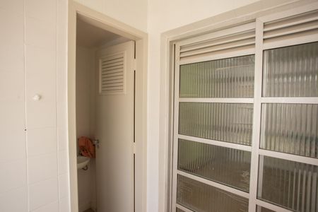 Apartamento para alugar com 72m², 2 quartos e 1 vagaÁREA DE SERVIÇO