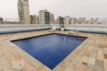 Apartamento para alugar com 72m², 2 quartos e 1 vagaÁREA COMUM