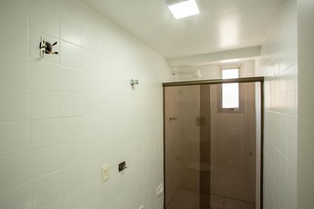 Apartamento para alugar com 72m², 2 quartos e 1 vagaBANHEIRO