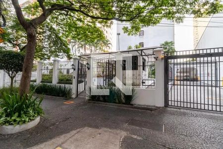 Apartamento para alugar com 72m², 2 quartos e 1 vagaFACHADA