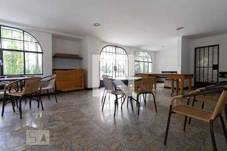 Apartamento para alugar com 72m², 2 quartos e 1 vagaÁREA COMUM