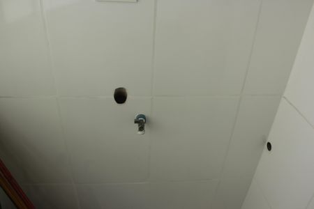 Apartamento para alugar com 54m², 1 quarto e sem vagaCozinha e Área de Serviço