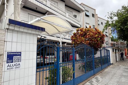 Apartamento para alugar com 54m², 1 quarto e sem vaga Apartamento para alugar com 54m², 1 quarto e sem vagaPlaca Instalada