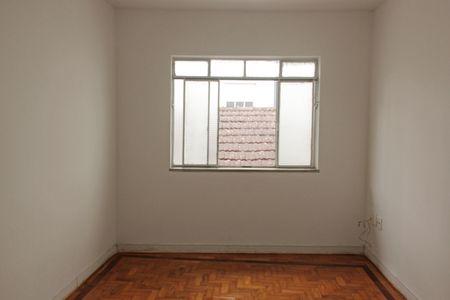Sala de apartamento para alugar com 1 quarto, 54m² em Encruzilhada, Santos