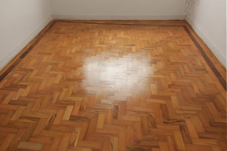 Sala de apartamento para alugar com 1 quarto, 54m² em Encruzilhada, Santos