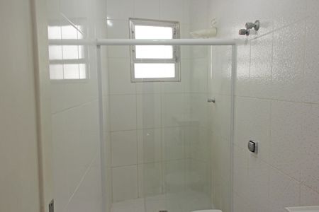 Apartamento para alugar com 54m², 1 quarto e sem vagaBanheiro