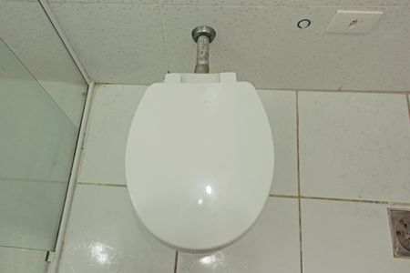 Apartamento para alugar com 54m², 1 quarto e sem vagaBanheiro