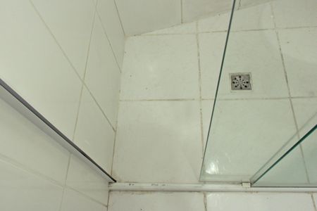 Apartamento para alugar com 54m², 1 quarto e sem vagaBanheiro