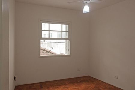 Quarto de apartamento para alugar com 1 quarto, 54m² em Encruzilhada, Santos