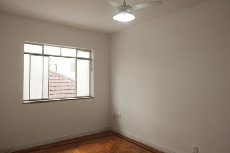 Sala de apartamento para alugar com 1 quarto, 54m² em Encruzilhada, Santos