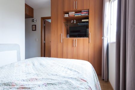Apartamento à venda com 85m², 3 quartos e 2 vagasSuíte