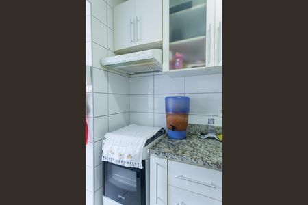 Apartamento à venda com 85m², 3 quartos e 2 vagasCozinha