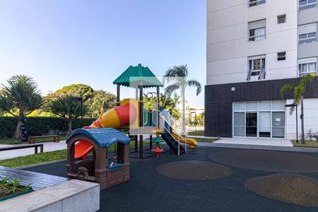 Apartamento à venda com 134m², 3 quartos e 2 vagasPlayground