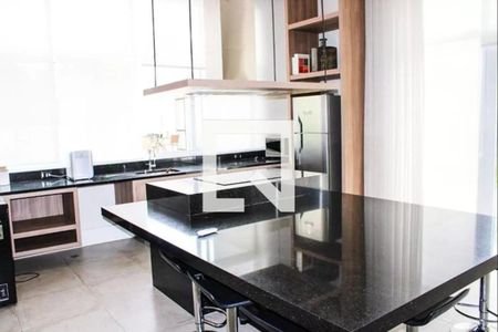 Apartamento à venda com 134m², 3 quartos e 2 vagasSalão de Festas
