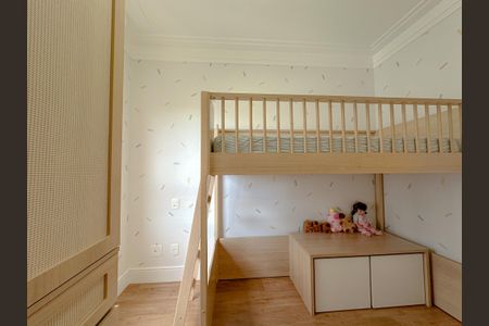 Apartamento à venda com 134m², 3 quartos e 2 vagasSuíte 2