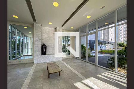 Apartamento à venda com 134m², 3 quartos e 2 vagasHall