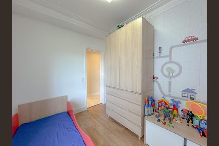 Apartamento à venda com 134m², 3 quartos e 2 vagasSuíte 1