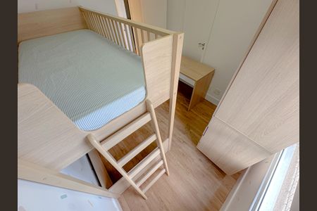 Apartamento à venda com 134m², 3 quartos e 2 vagasSuíte 2