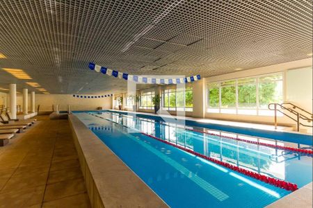 Apartamento à venda com 134m², 3 quartos e 2 vagasPiscina Coberta