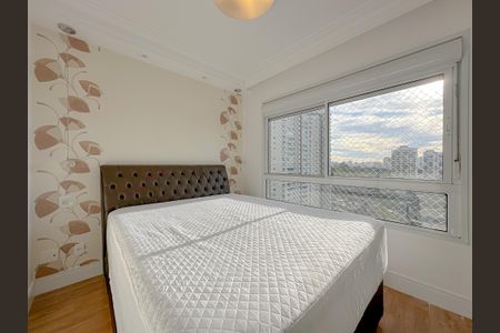 Apartamento à venda com 134m², 3 quartos e 2 vagasSuíte Master