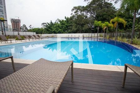 Apartamento à venda com 134m², 3 quartos e 2 vagasPiscina