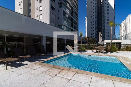 Apartamento à venda com 134m², 3 quartos e 2 vagasPiscina