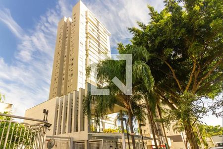 Apartamento à venda com 134m², 3 quartos e 2 vagasFachada