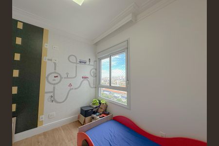 Apartamento à venda com 134m², 3 quartos e 2 vagasSuíte 1