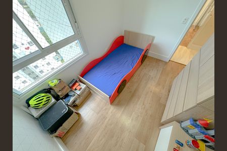 Apartamento à venda com 134m², 3 quartos e 2 vagasSuíte 1