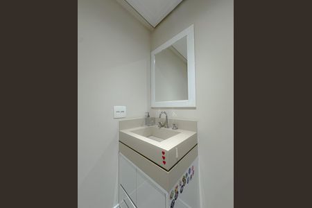 Apartamento à venda com 134m², 3 quartos e 2 vagasBanheiro Suíte 1