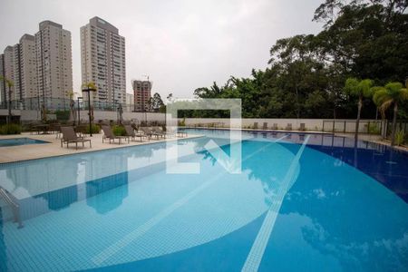 Apartamento à venda com 134m², 3 quartos e 2 vagasPiscina