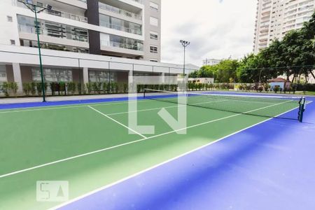 Apartamento à venda com 134m², 3 quartos e 2 vagasQuadra de Tenis