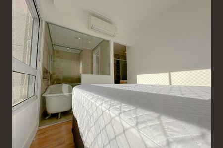 Apartamento à venda com 134m², 3 quartos e 2 vagasSuíte Master