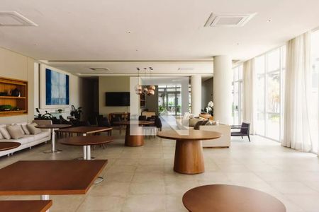 Apartamento à venda com 134m², 3 quartos e 2 vagasSalão de Festas