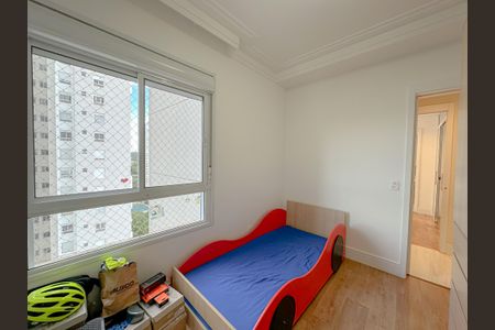 Apartamento à venda com 134m², 3 quartos e 2 vagasSuíte 1