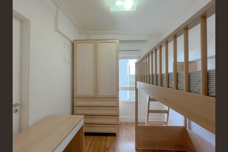 Apartamento à venda com 134m², 3 quartos e 2 vagasSuíte 2