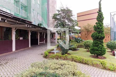 Apartamento à venda com 62m², 3 quartos e 1 vagaÁREA COMUM