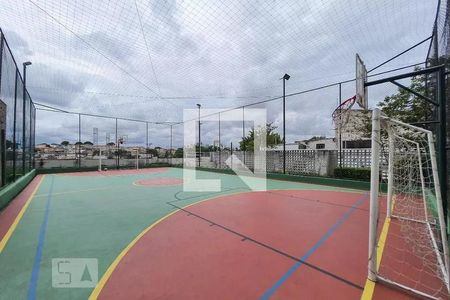 Apartamento à venda com 62m², 3 quartos e 1 vagaÁREA COMUM