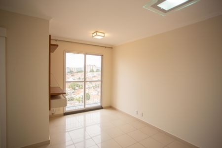 Apartamento à venda com 62m², 3 quartos e 1 vagaSALA