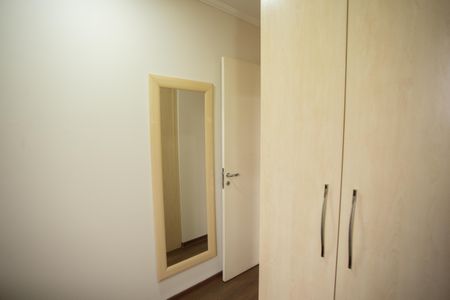 Apartamento à venda com 62m², 3 quartos e 1 vagaQUARTO 2