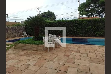 Apartamento à venda com 62m², 3 quartos e 1 vagaÁREA COMUM