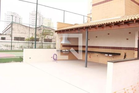 Apartamento à venda com 62m², 3 quartos e 1 vagaÁREA COMUM