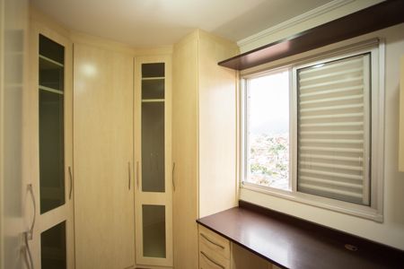 Apartamento à venda com 62m², 3 quartos e 1 vagaQUARTO 2